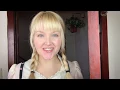 GOLDILOCKS THE THREE BEARS Teaser TUNE IN Faerie Tale Narrations IMAGINE