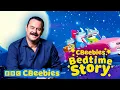 Danny Dyer reads Rhinos Dont Cry CBeebies Bedtime Stories