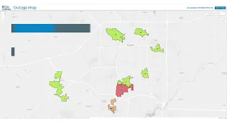 New City Utilities Outage Map How to Use It