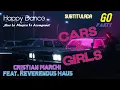 Download Lagu Cristian Marchi feat Reverend Haus   fast cars \u0026 superstars Subtitulada