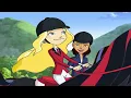 Download Lagu Horseland: Romantik Zusammenstellung 🐴 Horseland Deutsch - WildBrain