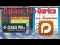 Cubase 14 Dorico A Match Made in Heaven