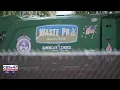 Waste Pro to pay 1 4M to settle racial discrimination lawsuit