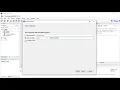 Import a flat file csv into SQL Server Database