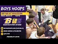 Bryan vs Wauseon Boys Tournament Basketball - March 1 2024