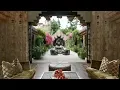 The Lloyd Wright designed Sowden House