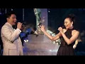 Rina Nose - Maju Mundur Cantik with Smiling Face Lite Orchestra