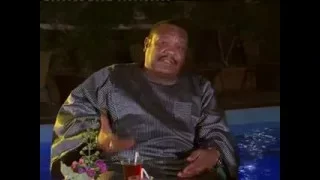 حوار علي نار مع الفنان يوسف البربري 