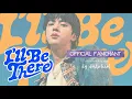 Download Lagu [Official Fanchant/응원법] Jin 진 — I'll Be There