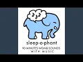 90 Minutes Womb Sounds With Music Baby-Einschlafhilfe