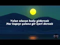 Uzi - PAPARAZZI (Sözleri/Lyrics)🎶