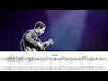 Midnight Blue - Kenny Burrell (Full Transcription)