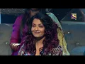 Kunal के 'Tere Bina' Performance ने उड़ाए Aishwarya के होश! | Indian Idol | Celebrity Special