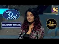 Download Lagu Kunal के 'Tere Bina' Performance ने उड़ाए Aishwarya के होश! | Indian Idol | Celebrity Special