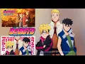 Download Lagu Boruto Episode Terbaru Bahasa Indonesia (1-30)- Anime Boruto - Rifki Official #boruto