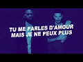 Fally Ipupa feat. M.Pokora - Juste une fois (Paroles)