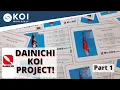 Download Lagu DAINICHI KOI PROJECT! Part 1