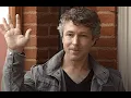 Aidan Gillen aka Everett Newcombe from Mayday Soap