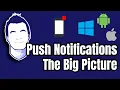 How Do Push Notifications Work