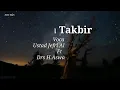Download Lagu gema takbir bersama  Ustad - Jefri - Al - Buchori - Ft. - Drs. H. Aswan -Faisal