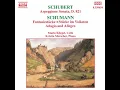 5 Stücke im Volkston, Op. 102: No. 1 Mit Humor