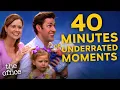 Lagu UNDERRATED Office Moments You NEED to Watch - The Office US