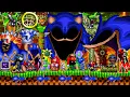 Download Lagu Sonic.EXE One Last Round | Full Playthrough + ALL SECRETS, EASTER-EGGS \u0026 DEATHS 4K!
