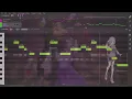 Download Lagu We Don't Talk About Bruno  - QingSu, Maki, ANRI, SOLARIA, Rikka, \u0026 Eleanor (SynthV Cover) + SVP