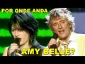 Where is singer Amy Belle now
