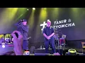 Tanir & Tyomcha - Потеряли пацана (клуб Урбан, концерт, 18.09.2022, Москва)