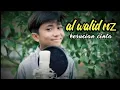 Download Lagu AL WALID MZ - KESUCIAN CINTA || LIRIK #alwalidmz