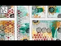 Colour Combinations Reimagined Episode 25 October 2024