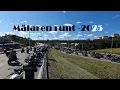 Download Lagu Mälaren runt -2025, film ifrån starten, Turinge kyrka, Sulas MC mm