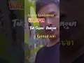 Lagu Tong khilaf nya..
