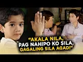 Download Lagu Naalala n’yo pa ba si Santino sa “May Bukas Pa”? #ZaijianJaranilla | Ogie Diaz