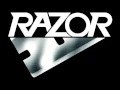 Razor   The Marshall Arts + Hypertension