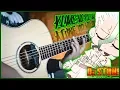 Download Lagu Dr.Stone - YUME NO YOU NA - Fingerstyle Guitar Cover