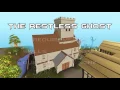 The Restless Ghost Quest Guide - RS3