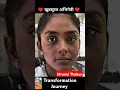 Download Lagu Mrunal Thakur💯✅ age transformation journey//#mrunalthakur#actress#viral#shirts#journey