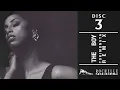 Rochelle Jordan, TOKiMONSTA - The Boy (TOKiMONSTA Remix) (Official Audio)