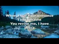 UCKG songs - Come fill my heart Holy Spirit