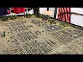 Lagu Largest 15mm Toy Soldier Collection known