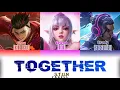 Download Lagu [515 Song] Together - S.T.U.N (Color Coded Lyrics)
