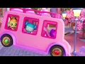 💎티니핑X룰루팝💜│반짝반짝 캐치티니핑 OST 스페셜 MV🎶