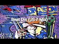 Download Lagu Beat Dis (US 7 Mix) - B.o.m.b T.h.e B.a.s.s