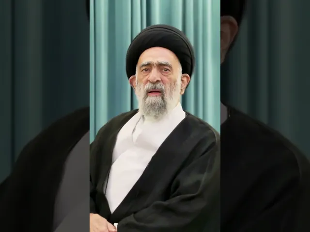 ⁣ماهي أعظم النعم..؟ السيد هادي المدرسي