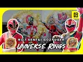 Download Lagu GOZYUGER Universe Sentai Rings Arc 3 (Episode 20 - 28)