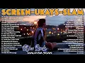 Download Lagu SCREEN, UKAYS, SLAM - SLOW ROCK MALAYSIA 90AN TERBAIK - ROCK KAPAK LAMA TERBAIK