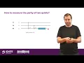 Quantum error correction