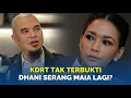Download Lagu 🔴Reaksi Maia Saat Dhani Kembali Ungkit KDRT, Ibu Al Pilih Pamer Kemesraan Bareng Irwan